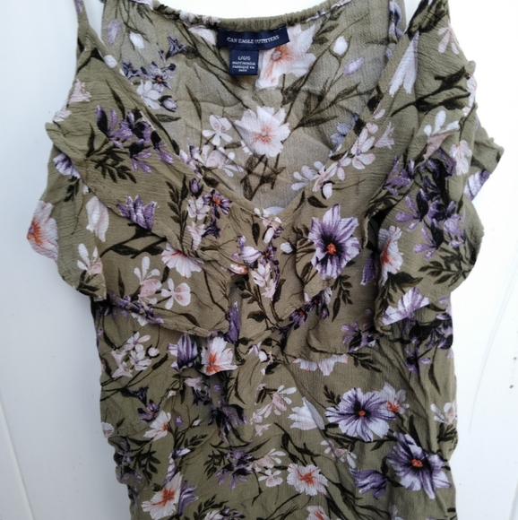 American eagle tanktop - Picture 2 of 3